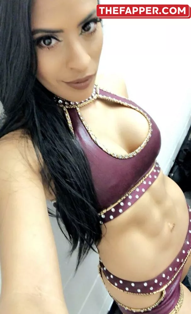 Zelina Vega  Onlyfans Leaked Nude Image #qSojacyJ8y