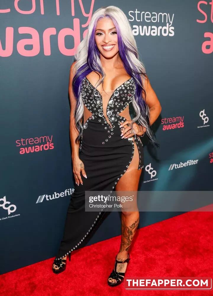 Zelina Vega  Onlyfans Leaked Nude Image #qituhAbwxQ