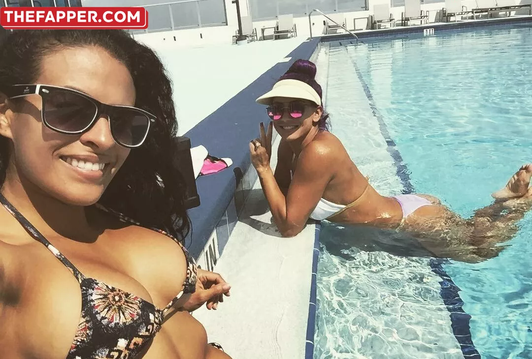 Zelina Vega  Onlyfans Leaked Nude Image #reV2sf3GEs