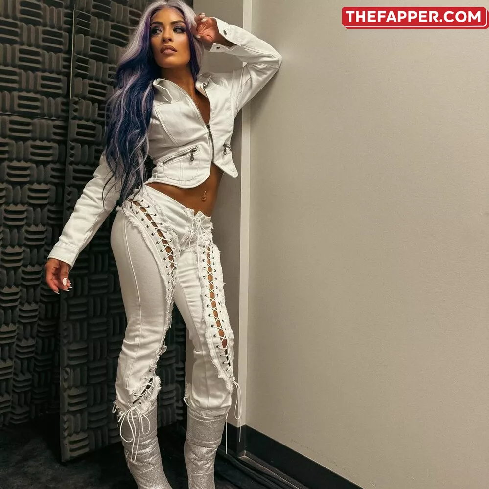 Zelina Vega  Onlyfans Leaked Nude Image #sL78EUIr1J