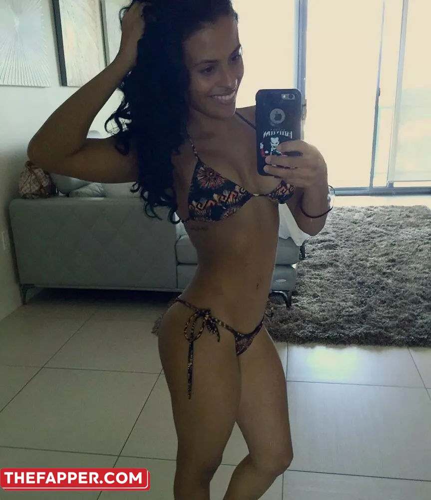 Zelina Vega  Onlyfans Leaked Nude Image #sW8GKgNSs0