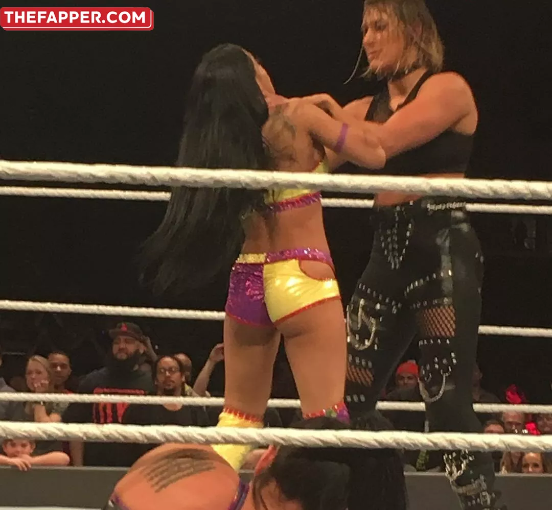 Zelina Vega  Onlyfans Leaked Nude Image #shI5kjYxMB