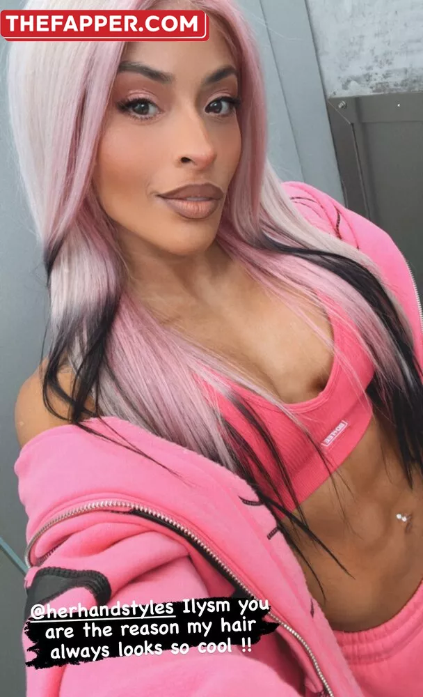 Zelina Vega  Onlyfans Leaked Nude Image #t9ngDSV7jl