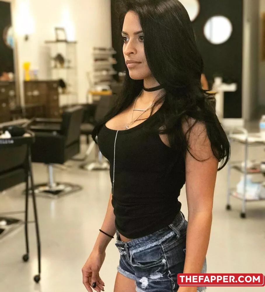 Zelina Vega  Onlyfans Leaked Nude Image #tGDSQQiMfI
