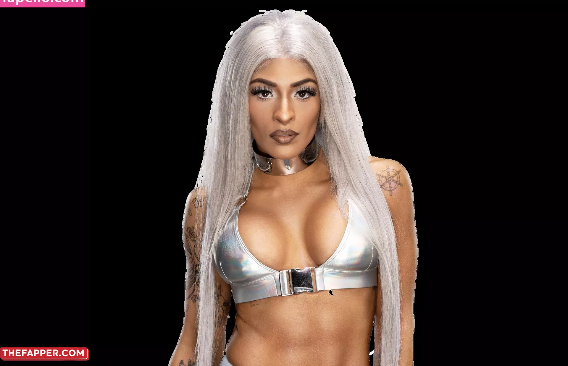 Zelina Vega  Onlyfans Leaked Nude Image #tHCgNahcAe