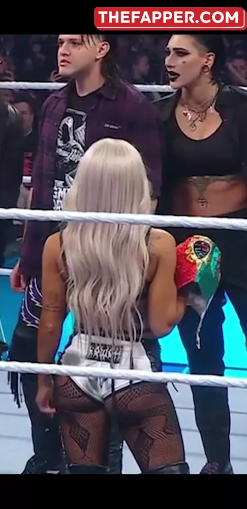 Zelina Vega  Onlyfans Leaked Nude Image #tNUSI20pZ6