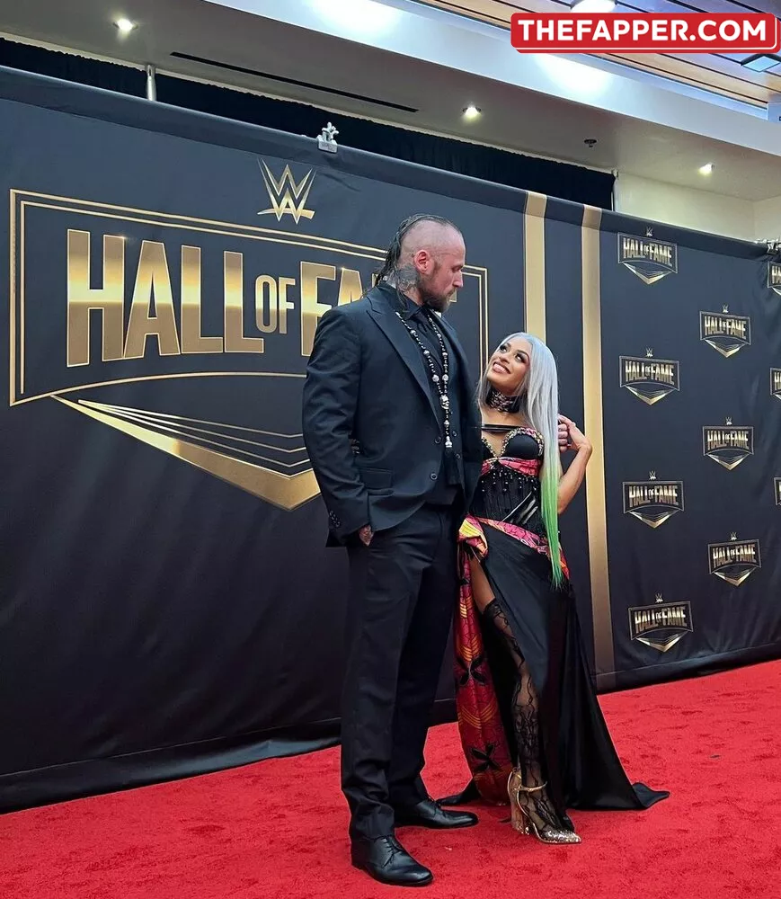 Zelina Vega  Onlyfans Leaked Nude Image #tP0HPxqYLA