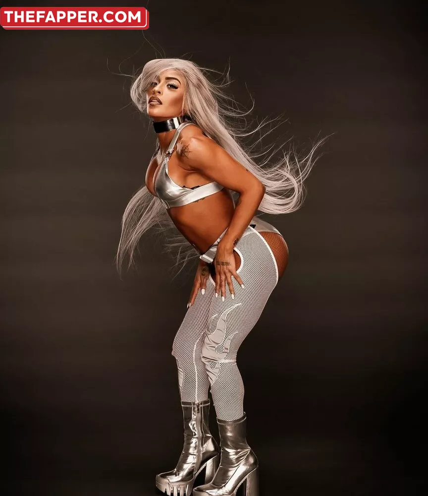 Zelina Vega  Onlyfans Leaked Nude Image #u1zCokwCte