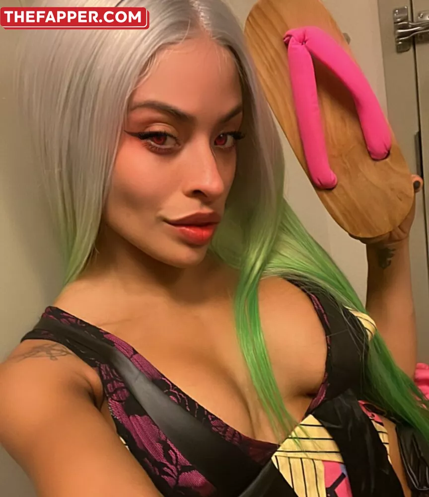 Zelina Vega  Onlyfans Leaked Nude Image #u4LicxKdYb
