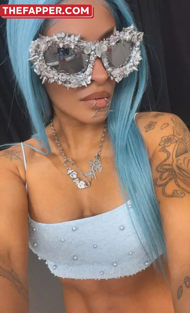 Zelina Vega  Onlyfans Leaked Nude Image #u4exro11qH