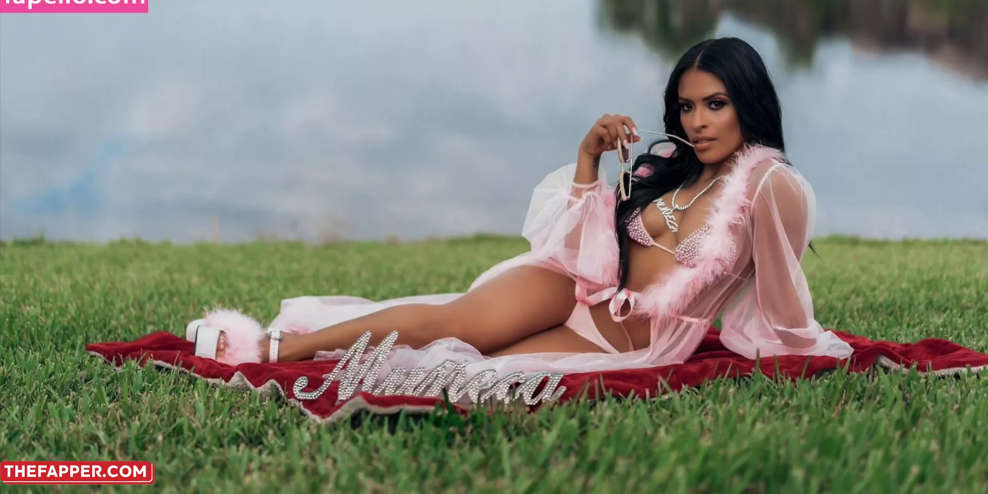 Zelina Vega  Onlyfans Leaked Nude Image #u8WV3nERU9