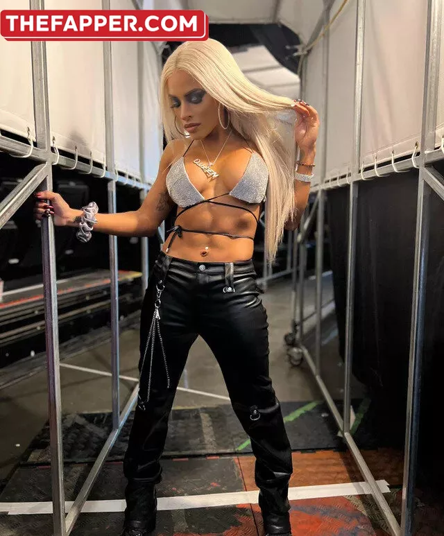 Zelina Vega  Onlyfans Leaked Nude Image #uCgB8KYBv0