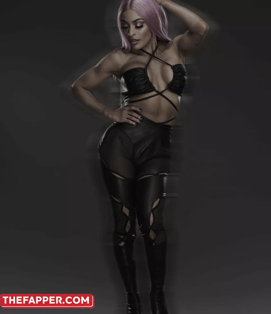 Zelina Vega  Onlyfans Leaked Nude Image #uRscksiRE8