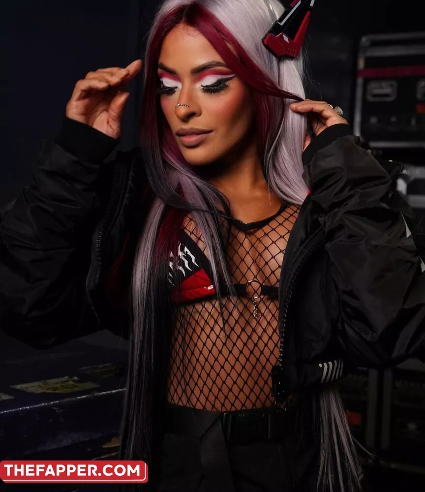 Zelina Vega  Onlyfans Leaked Nude Image #vPdqdNSe6s