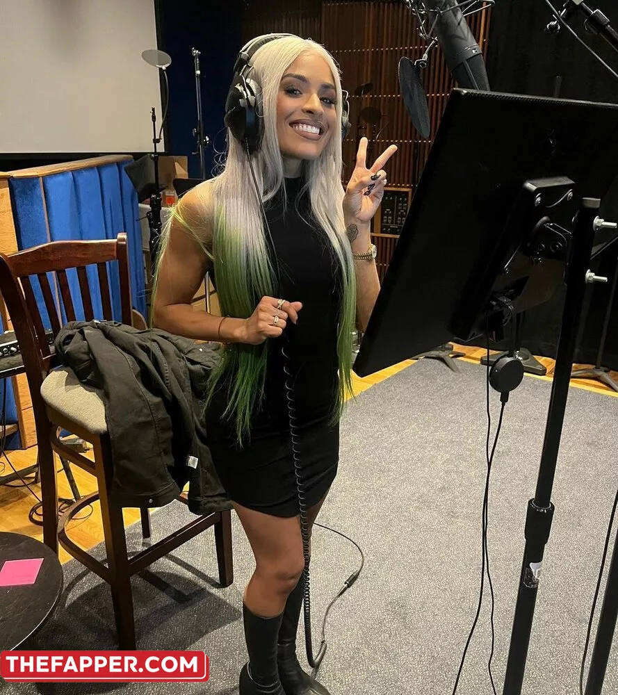 Zelina Vega  Onlyfans Leaked Nude Image #vWF4haVzT1