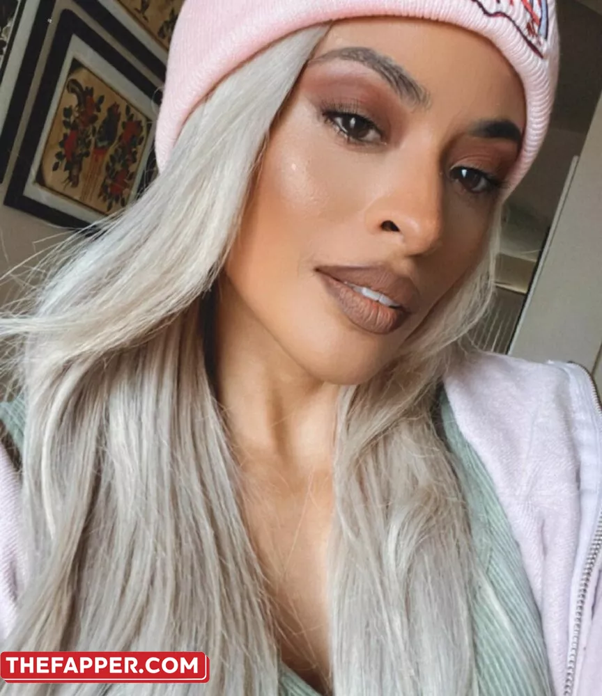 Zelina Vega  Onlyfans Leaked Nude Image #vwiliWwlVA
