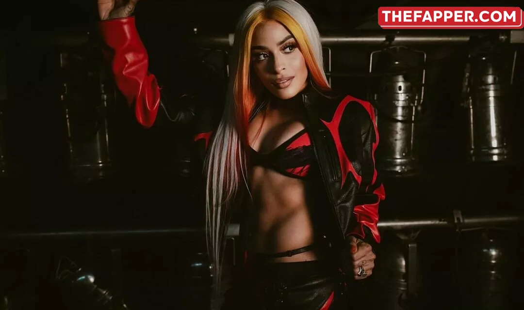 Zelina Vega  Onlyfans Leaked Nude Image #w3GQVpq7AV