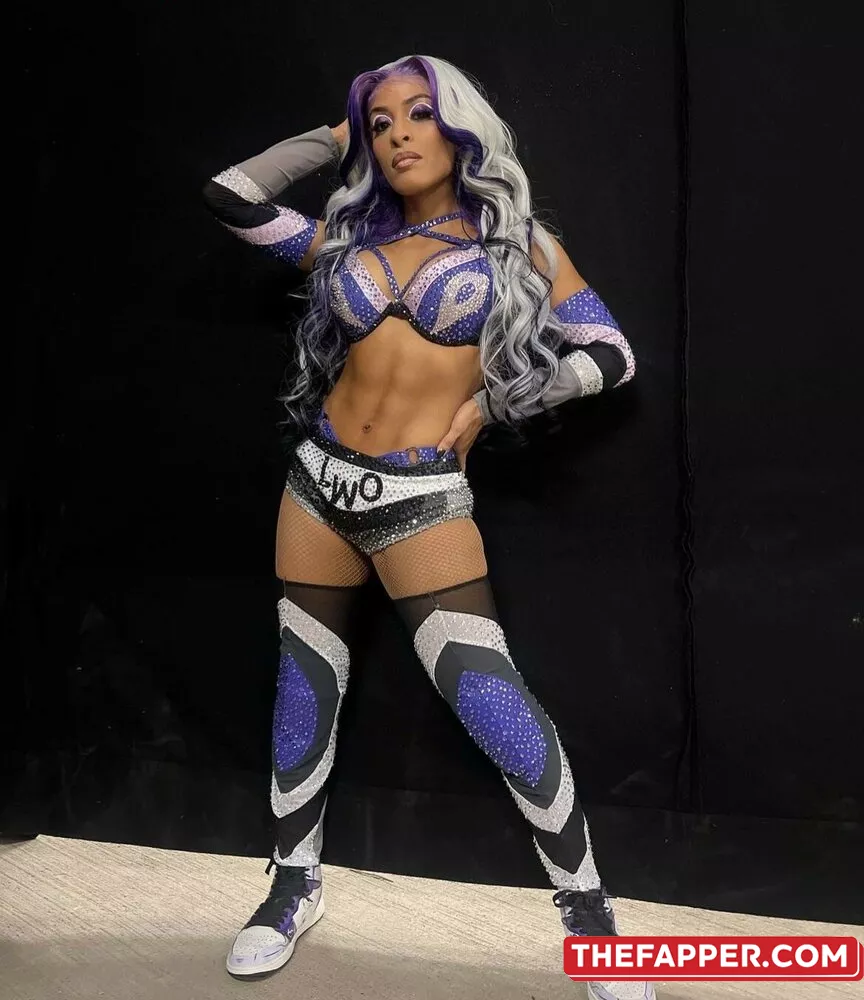 Zelina Vega  Onlyfans Leaked Nude Image #w7RvQQW9oR