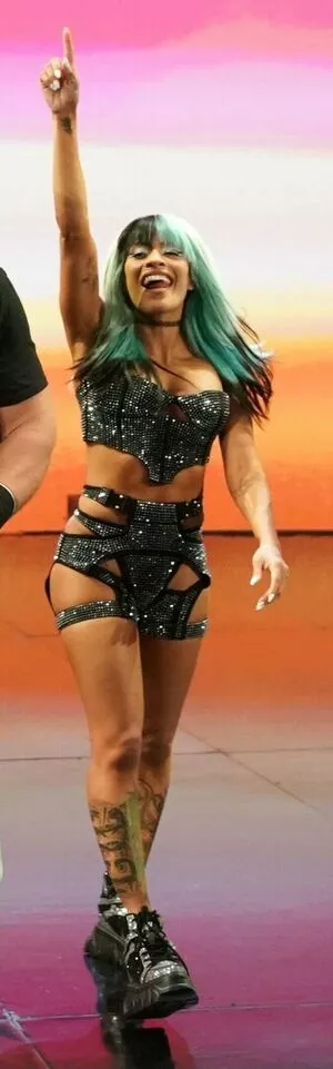 Zelina Vega Onlyfans Leaked Nude Image #wR00ZnlJnj