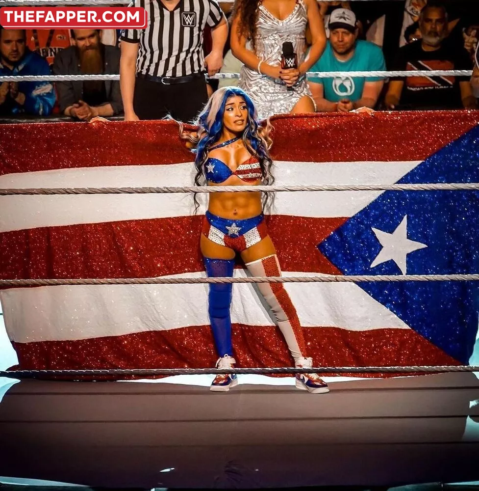 Zelina Vega  Onlyfans Leaked Nude Image #wUsogReAWN