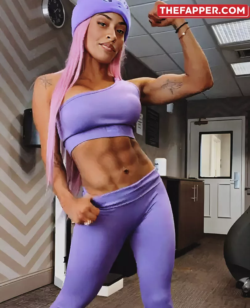 Zelina Vega  Onlyfans Leaked Nude Image #wZMmBr5xPM