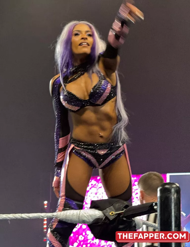 Zelina Vega  Onlyfans Leaked Nude Image #waLDK7tD1N