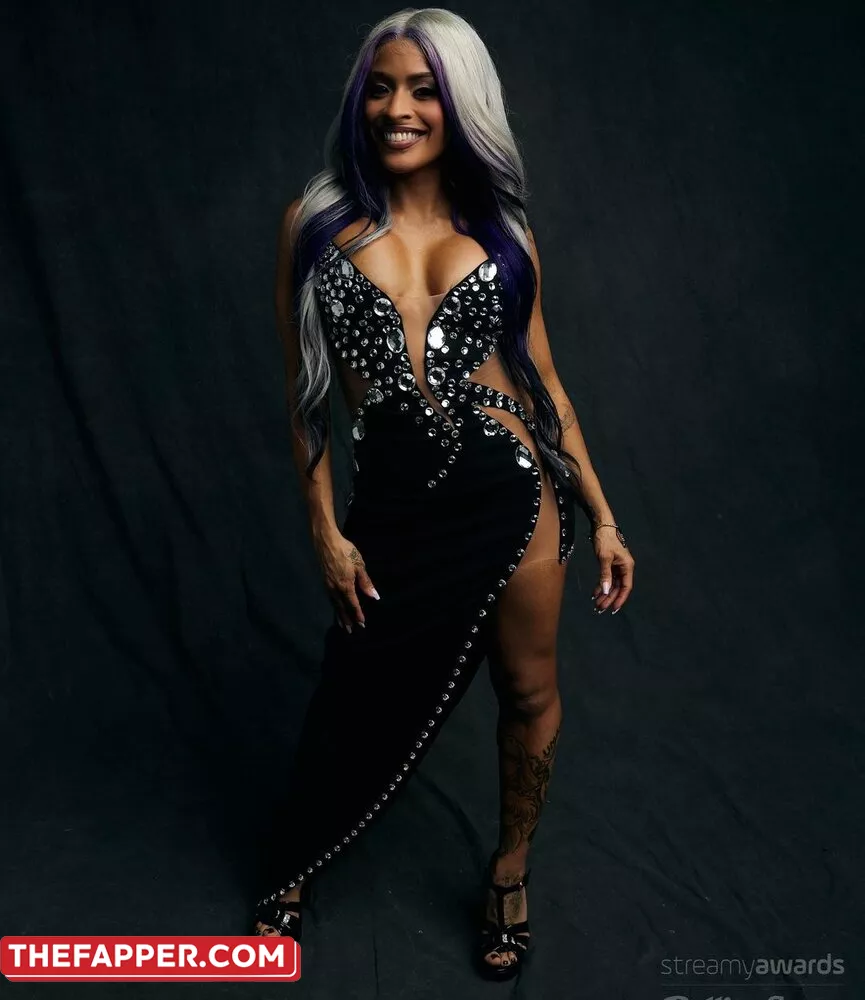 Zelina Vega  Onlyfans Leaked Nude Image #weagm33V3W