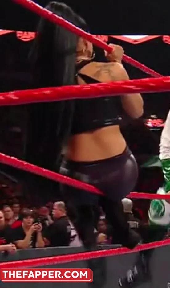 Zelina Vega  Onlyfans Leaked Nude Image #wf8veZYurG