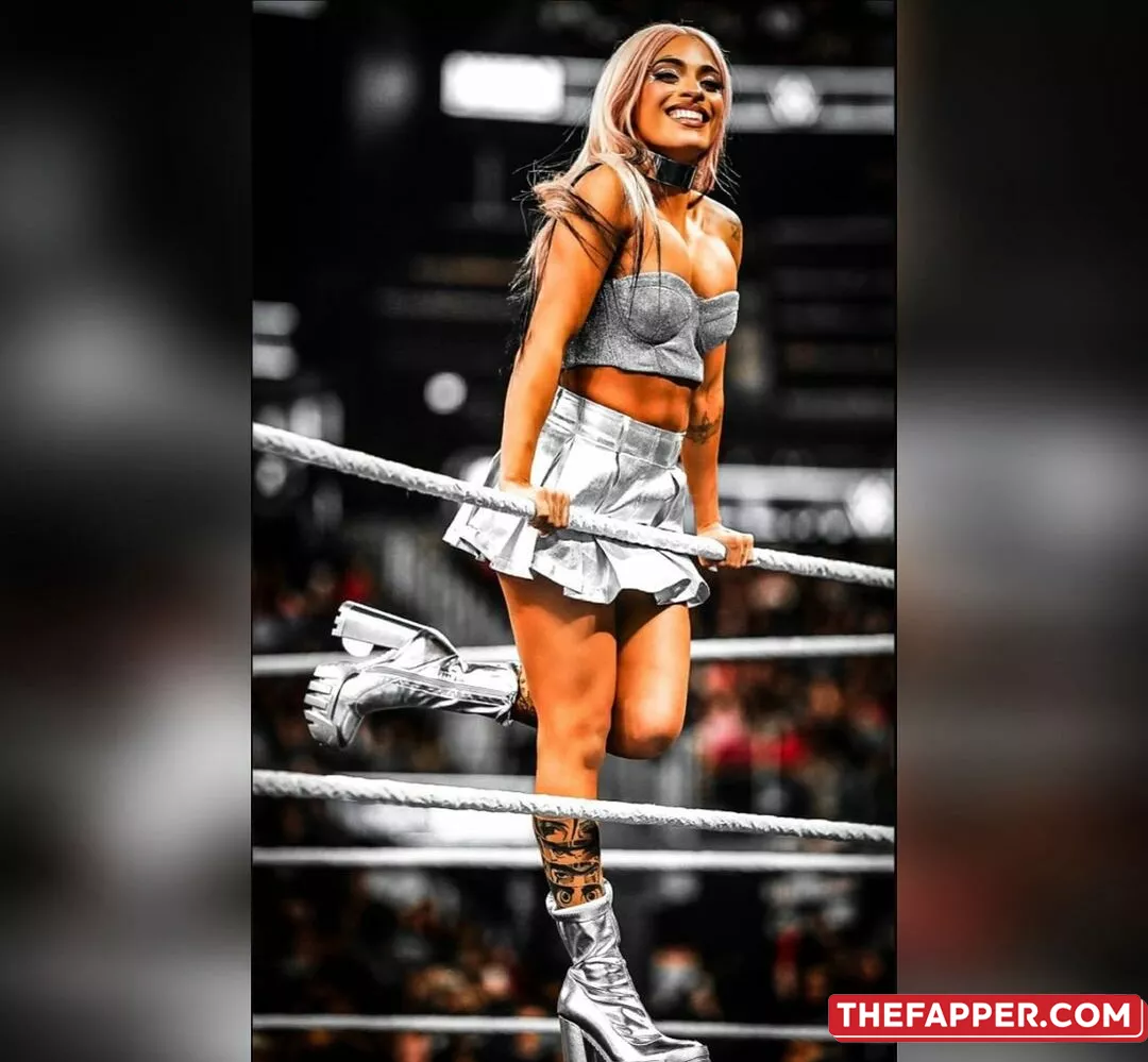 Zelina Vega  Onlyfans Leaked Nude Image #wh5iawn208