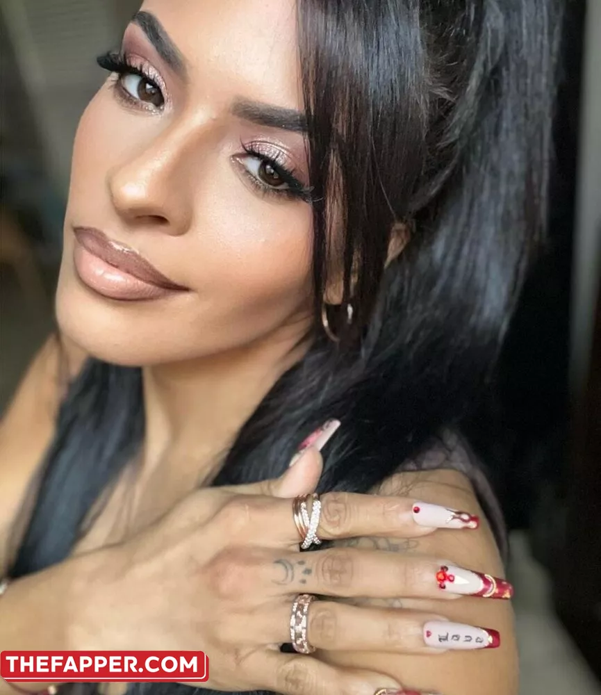 Zelina Vega  Onlyfans Leaked Nude Image #wjB0qKjYHS