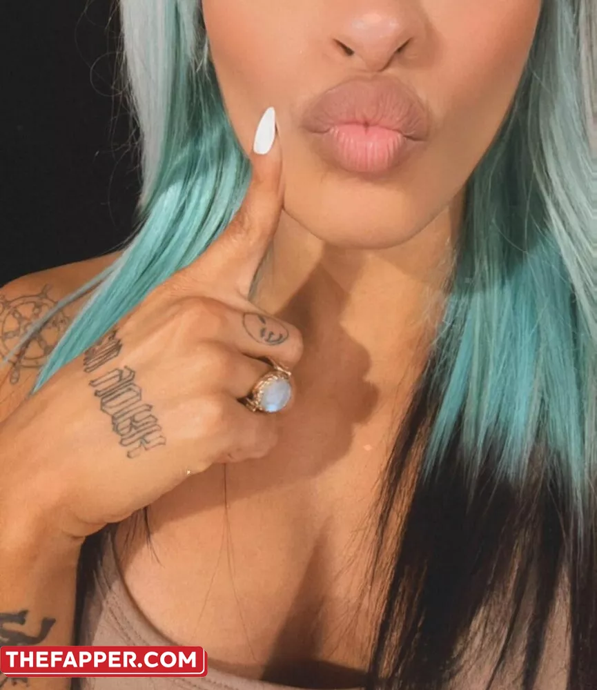 Zelina Vega  Onlyfans Leaked Nude Image #wvGJGjsFFN