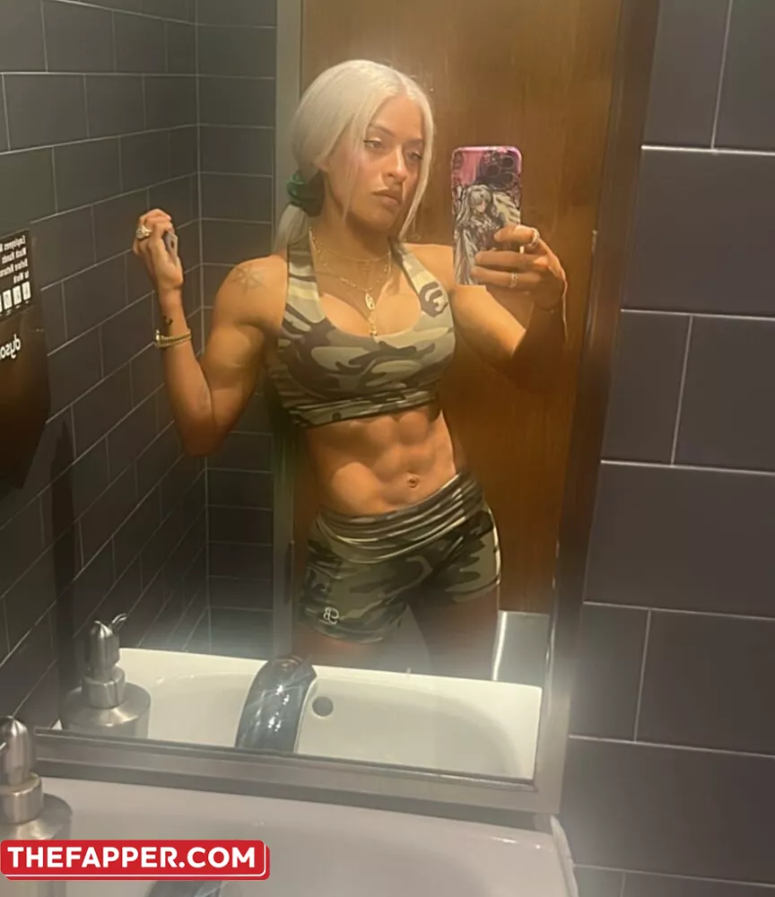 Zelina Vega  Onlyfans Leaked Nude Image #xnEmA7hPVc