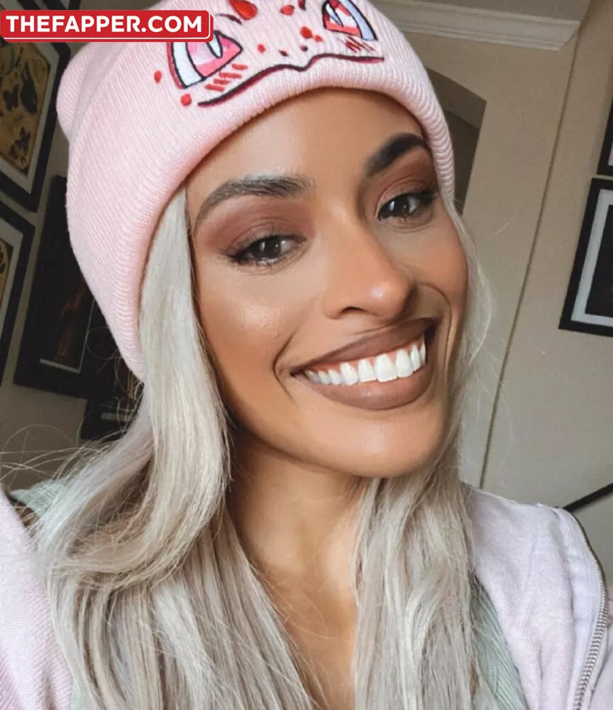Zelina Vega  Onlyfans Leaked Nude Image #xwRihbouuY