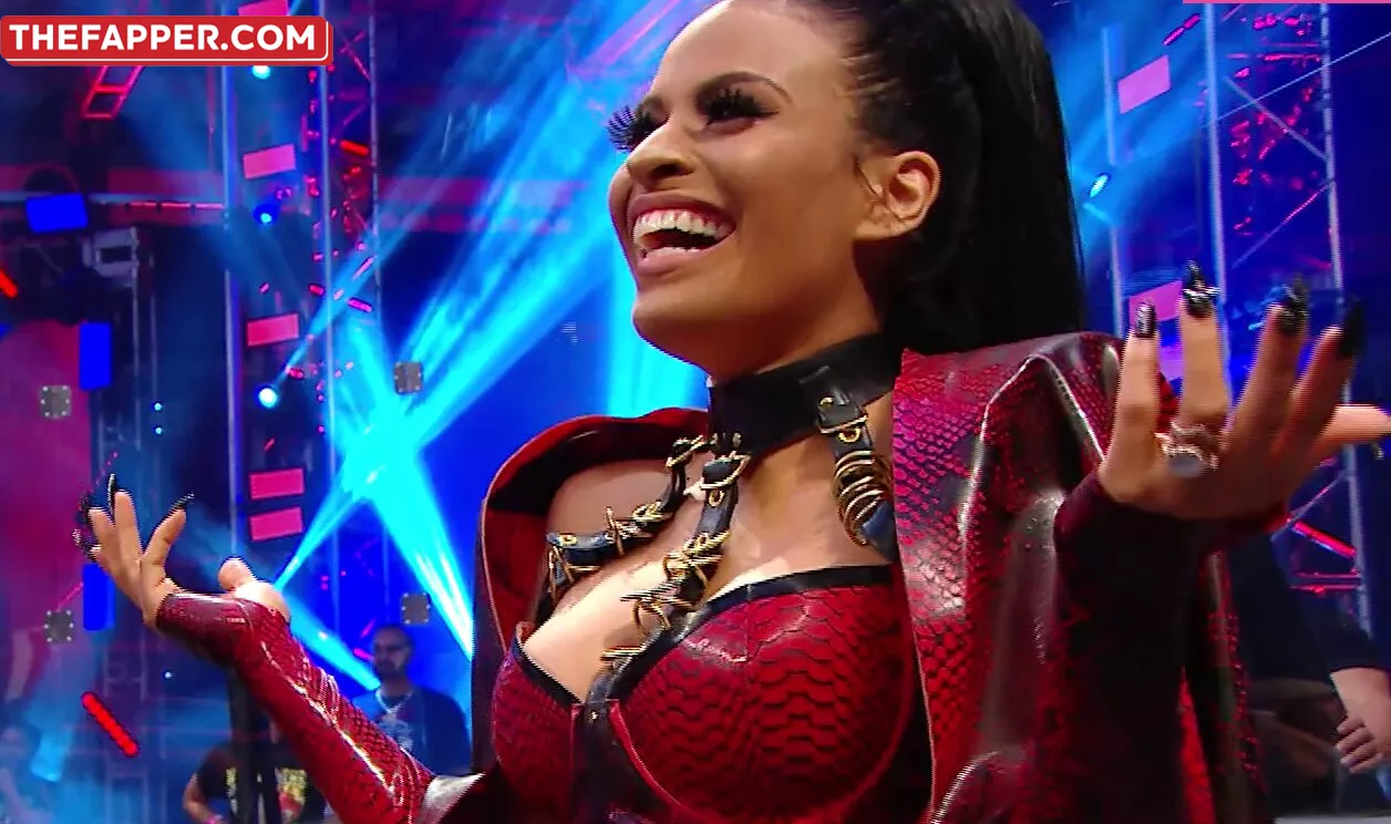 Zelina Vega  Onlyfans Leaked Nude Image #yKK37kLyMw