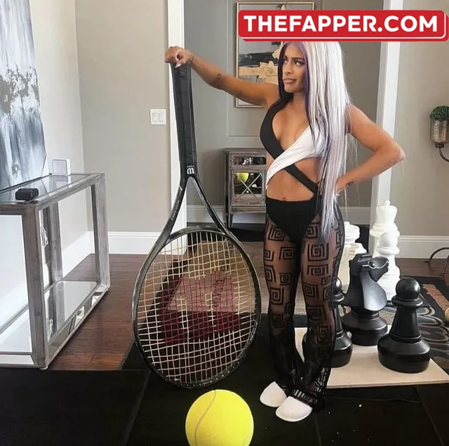 Zelina Vega  Onlyfans Leaked Nude Image #yeVZXMUG2n