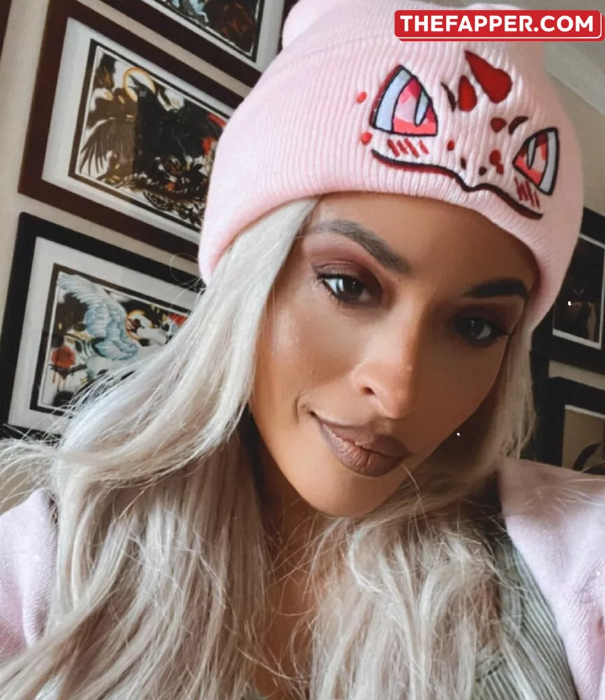 Zelina Vega  Onlyfans Leaked Nude Image #zTfopjdsgm