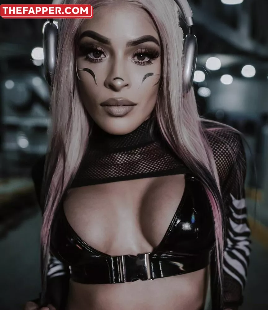 Zelina Vega  Onlyfans Leaked Nude Image #zd40gYtlHq