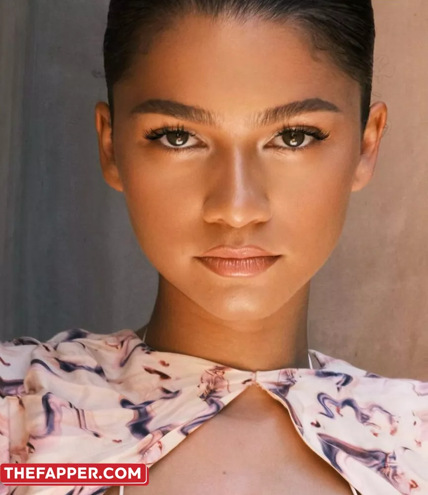 Zendaya  Onlyfans Leaked Nude Image #0arAxThHPf