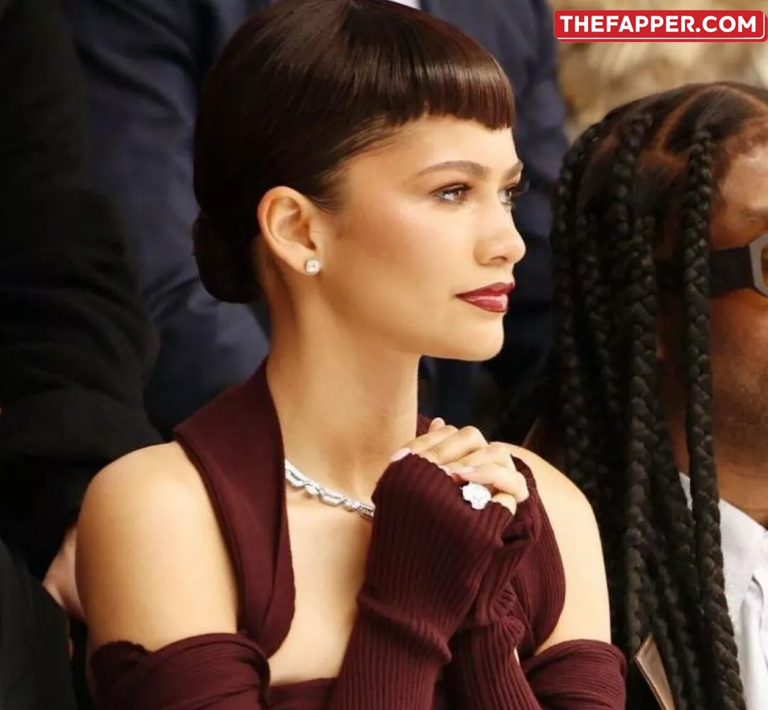 Zendaya  Onlyfans Leaked Nude Image #10GE1mKn7m