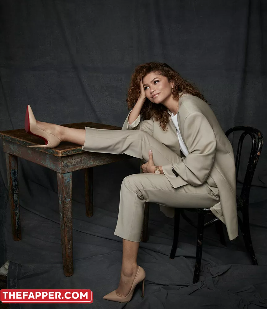 Zendaya  Onlyfans Leaked Nude Image #17uq9zKrsR