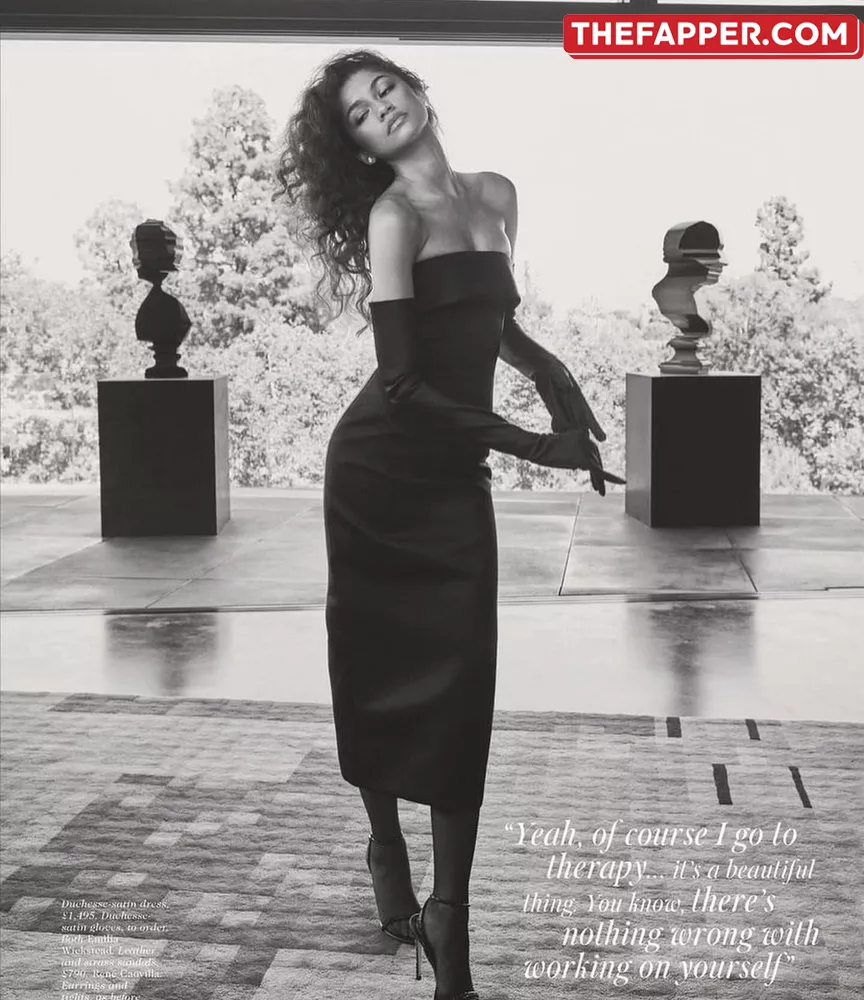 Zendaya  Onlyfans Leaked Nude Image #1LJf9Eg02W