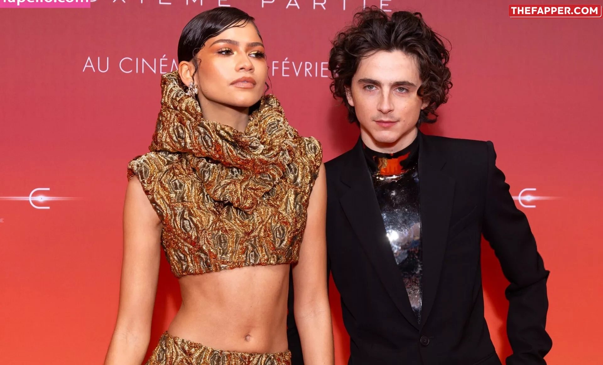 Zendaya  Onlyfans Leaked Nude Image #2RhsP5Ct7N