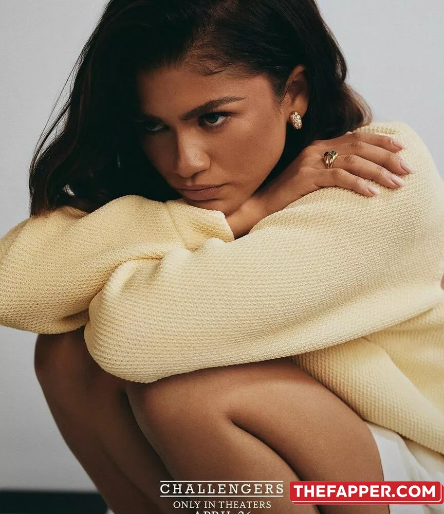 Zendaya  Onlyfans Leaked Nude Image #2U6TI3mcAc
