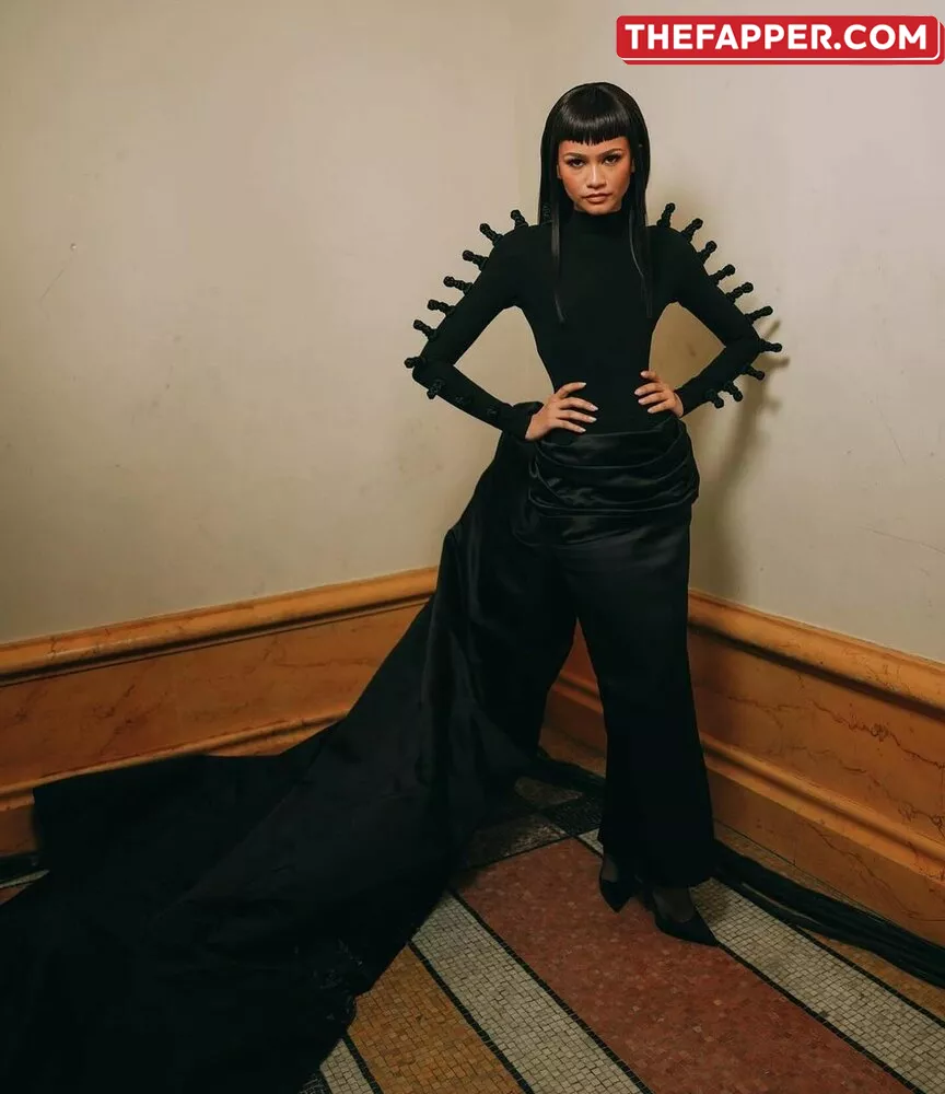 Zendaya  Onlyfans Leaked Nude Image #3BMI04dszC