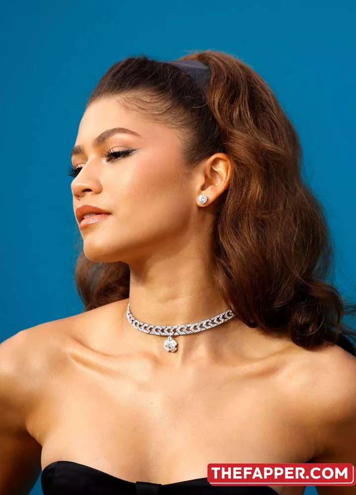 Zendaya  Onlyfans Leaked Nude Image #4aDFQN7wuR