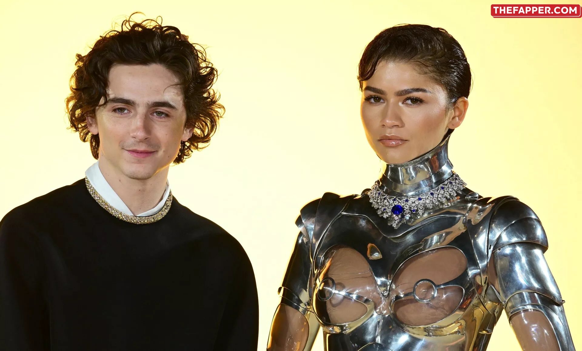 Zendaya  Onlyfans Leaked Nude Image #4igKvNXpb9
