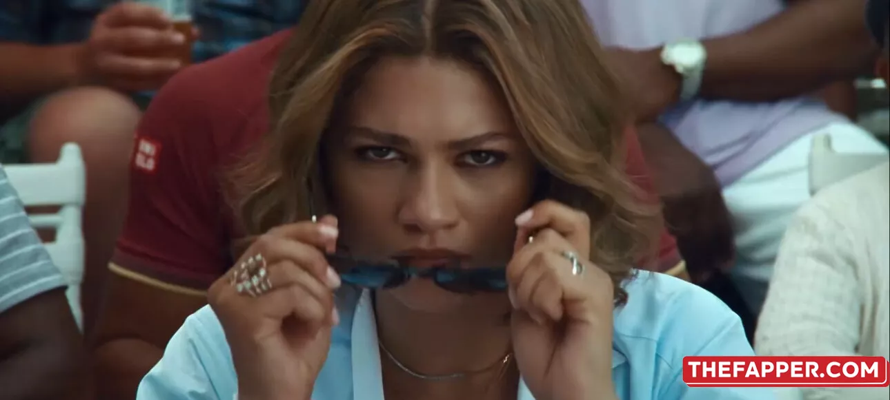 Zendaya  Onlyfans Leaked Nude Image #5BmekEauGv