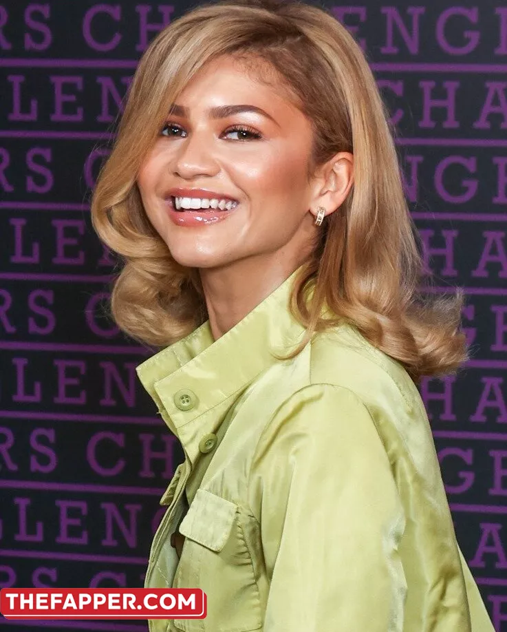 Zendaya  Onlyfans Leaked Nude Image #5P89zwtSXj