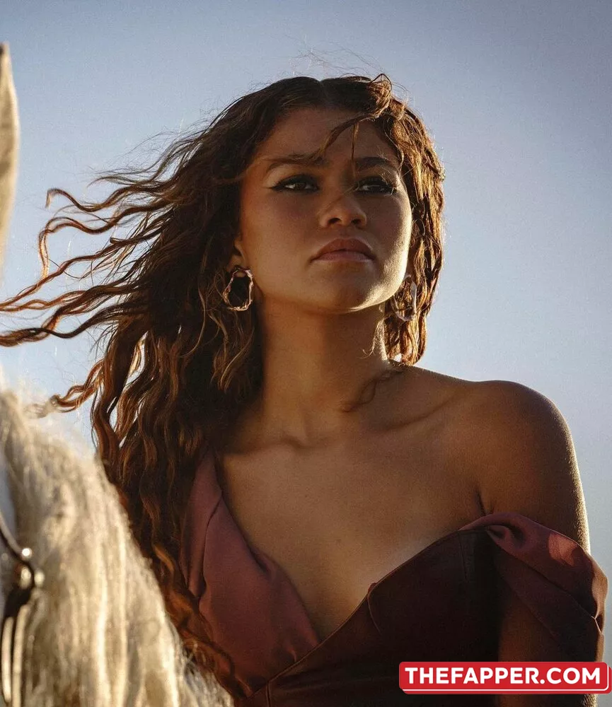 Zendaya  Onlyfans Leaked Nude Image #5jZGdiebTa