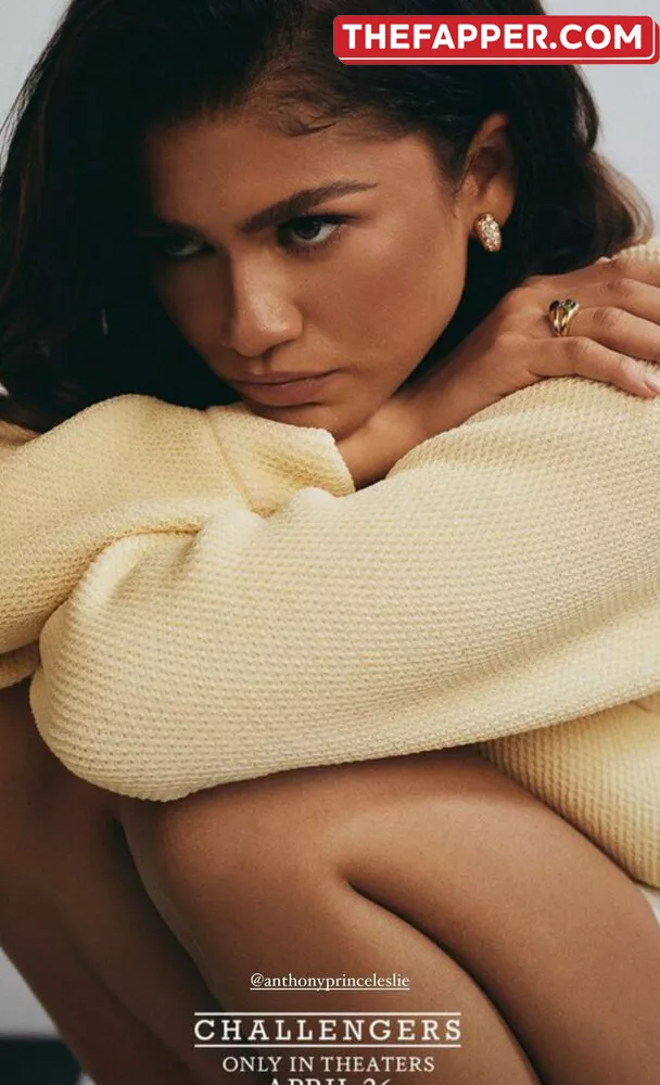 Zendaya  Onlyfans Leaked Nude Image #5nK8B9RLNS